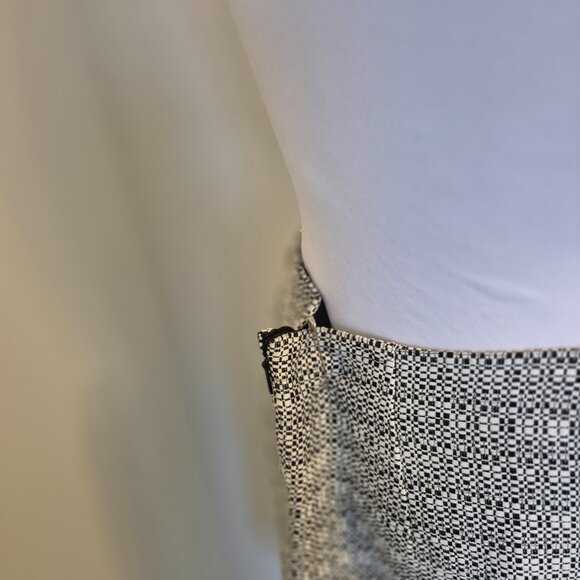 Ellen Tracy Skirt and Jacket Suit Size 10 - Picture 7 of 11